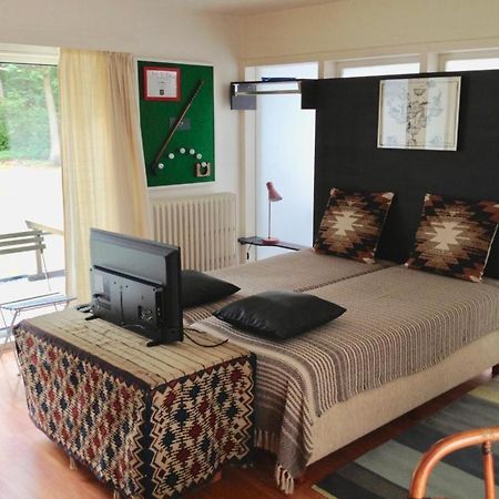 B+B Golf Schilde Luaran gambar