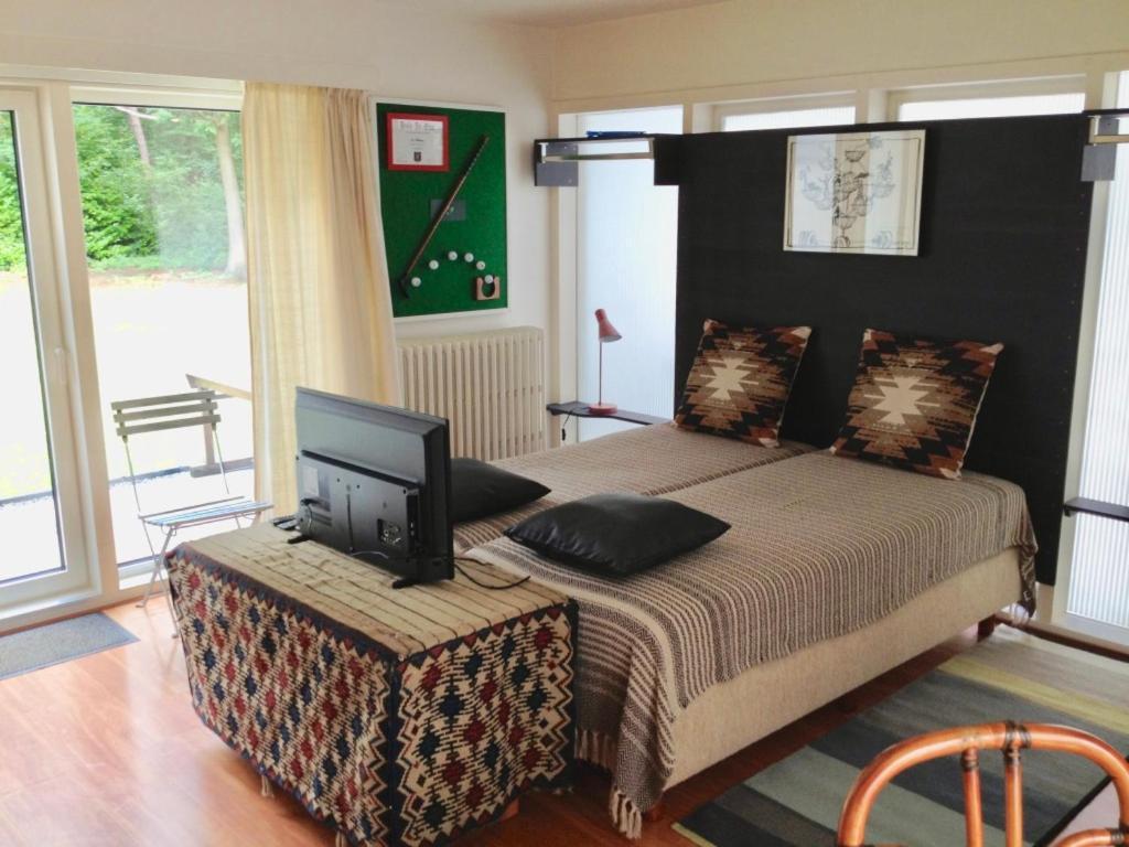 B+B Golf Schilde Luaran gambar