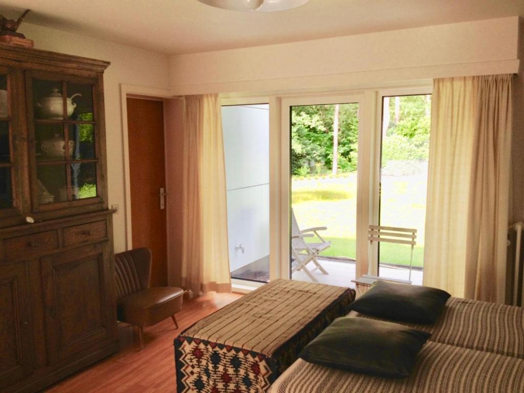 B+B Golf Schilde Luaran gambar