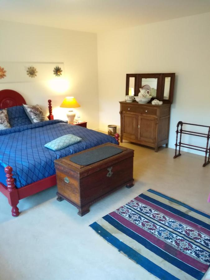 B+B Golf Schilde Luaran gambar