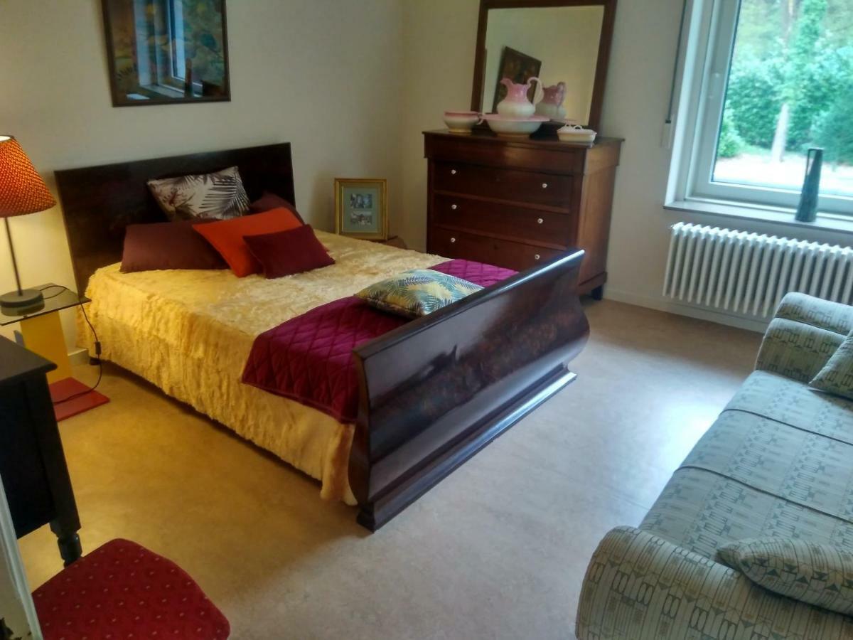 B+B Golf Schilde Luaran gambar