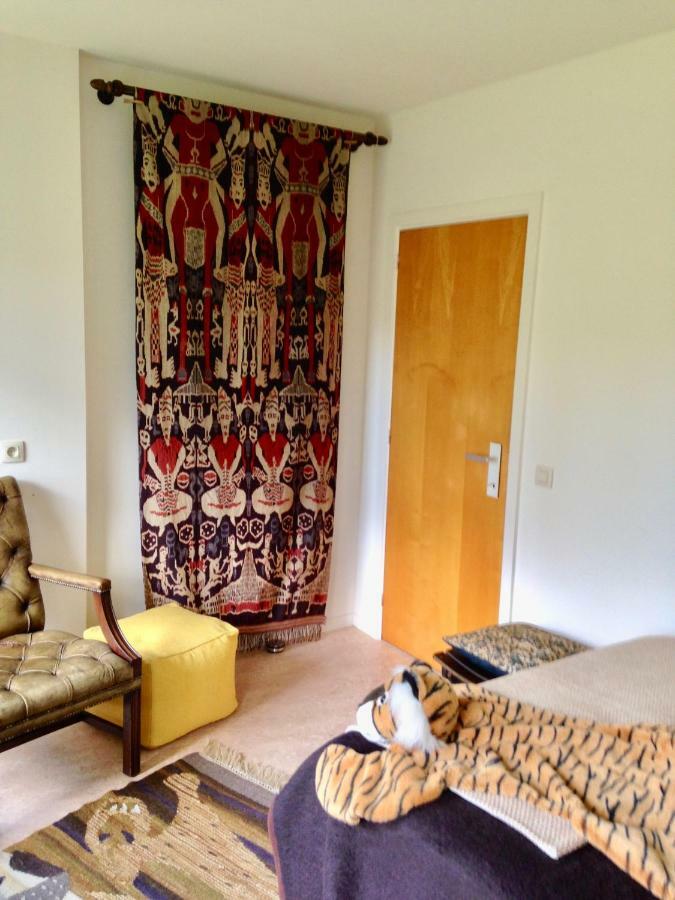 B+B Golf Schilde Luaran gambar