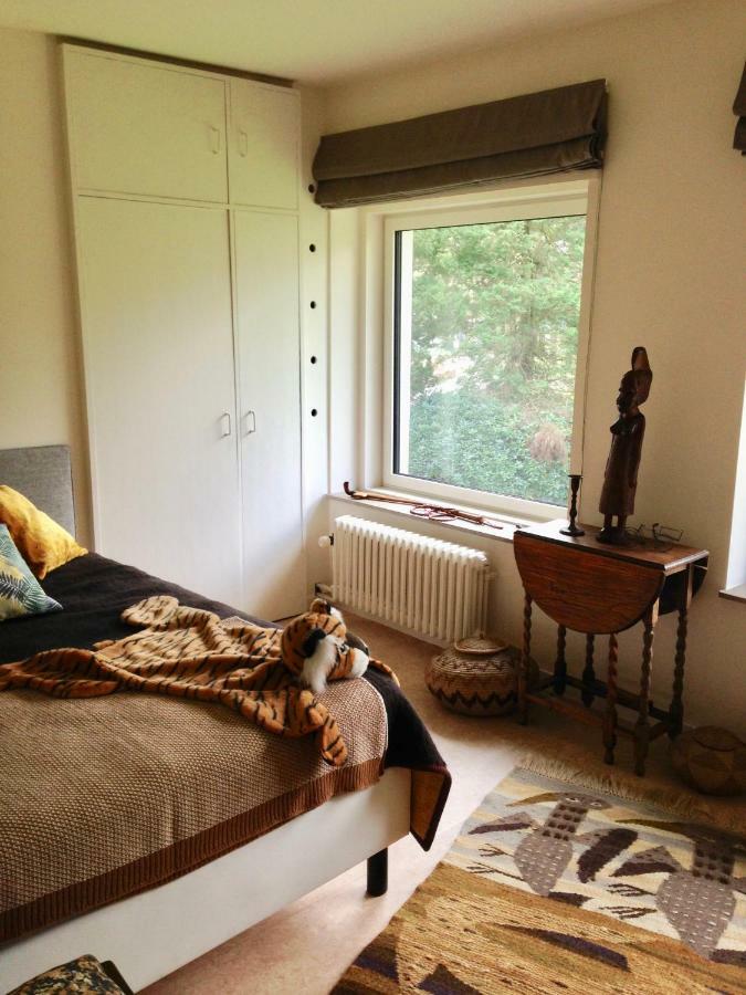 B+B Golf Schilde Luaran gambar