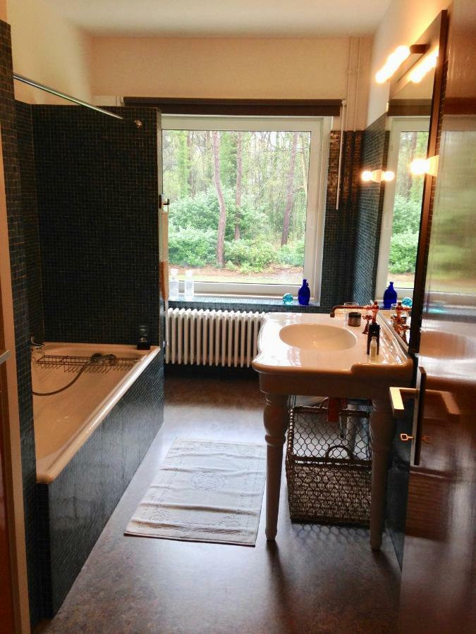 B+B Golf Schilde Luaran gambar