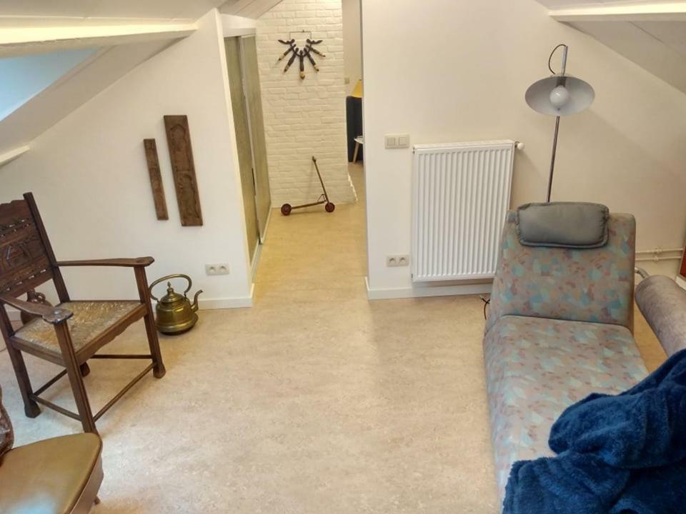 B+B Golf Schilde Luaran gambar