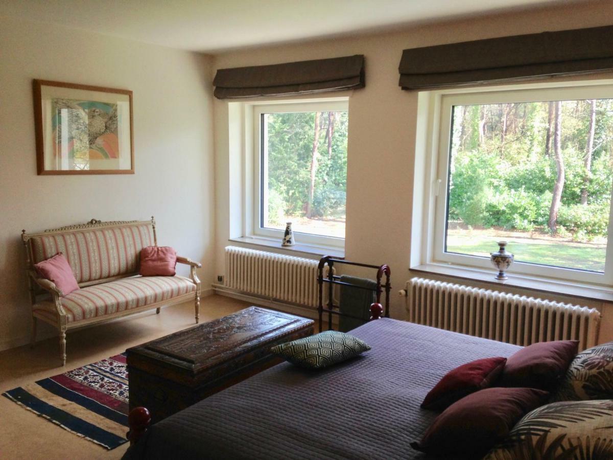 B+B Golf Schilde Luaran gambar