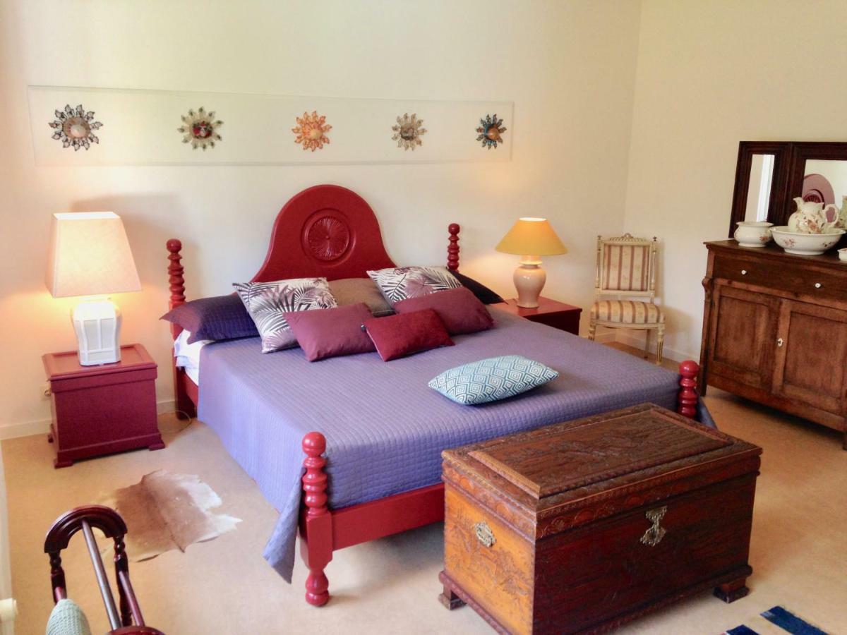 B+B Golf Schilde Luaran gambar