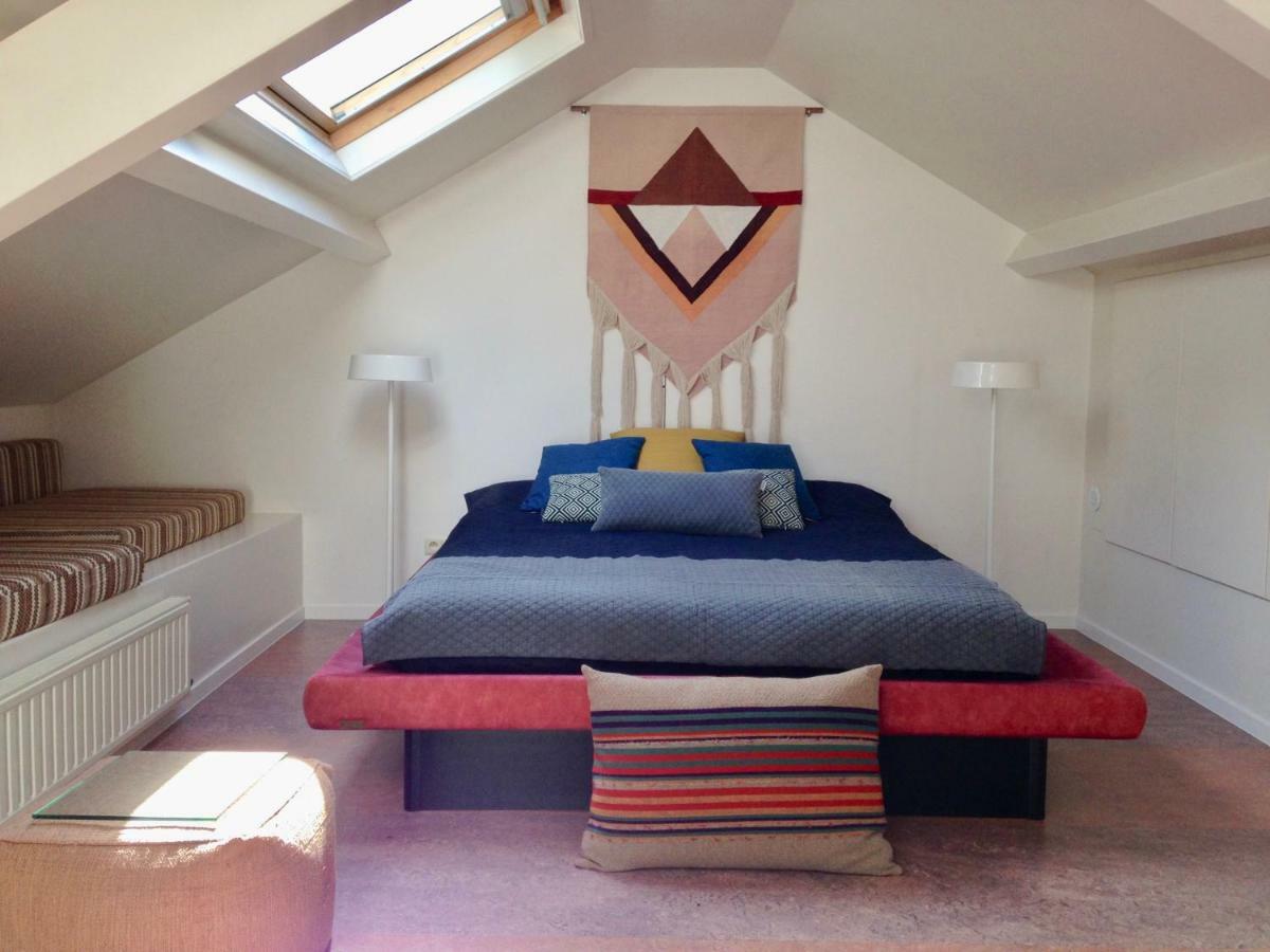 B+B Golf Schilde Luaran gambar