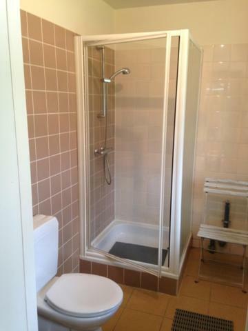 B+B Golf Schilde Luaran gambar