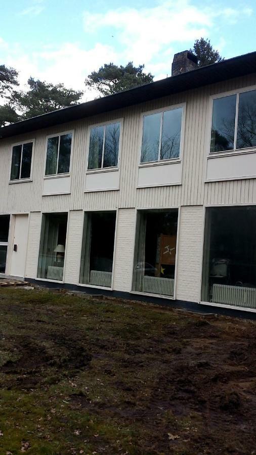 B+B Golf Schilde Luaran gambar