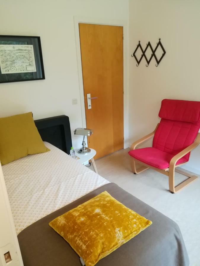 B+B Golf Schilde Luaran gambar