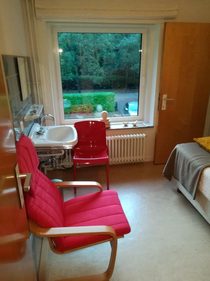 B+B Golf Schilde Luaran gambar