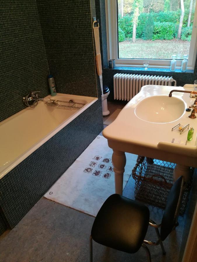 B+B Golf Schilde Luaran gambar