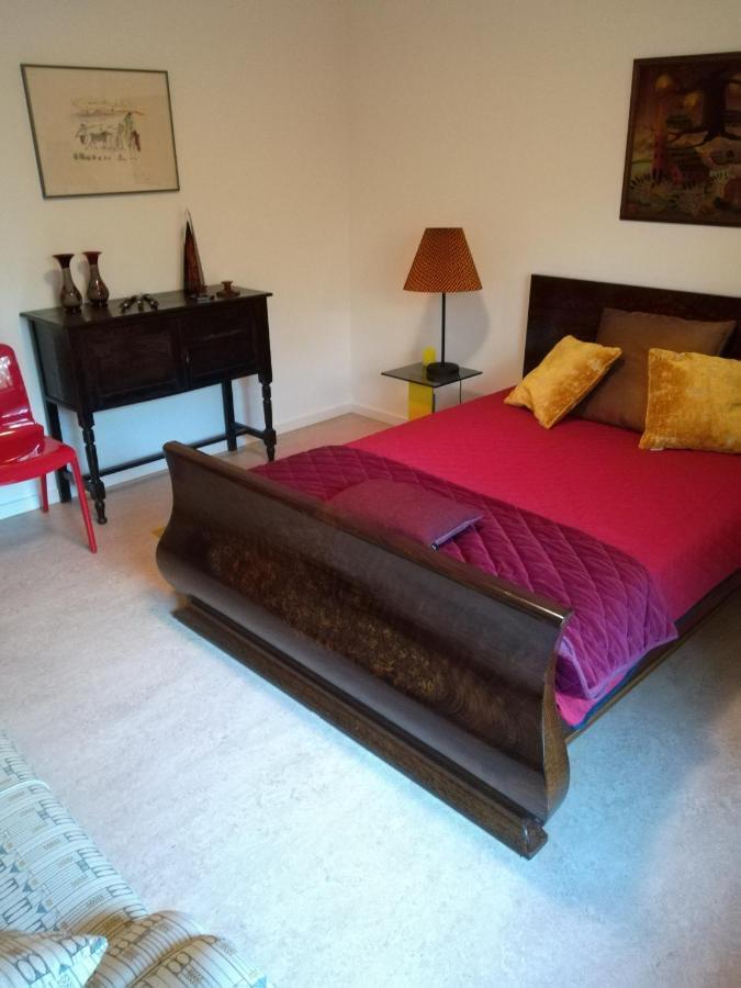 B+B Golf Schilde Luaran gambar